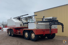 Link-Belt HC-218 slide 1